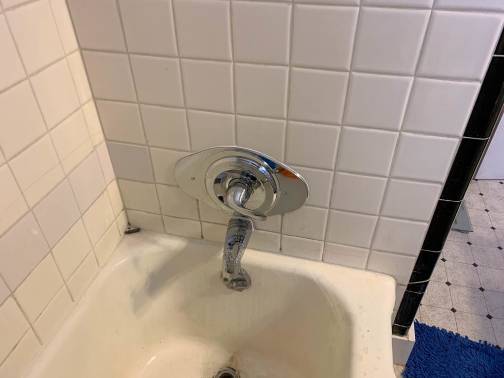 COMMON PLUMBING PROBLEMS