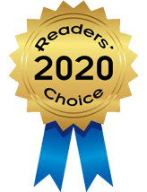 Reader's Choice